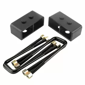 10026002 MIROZO Rear Leveling Lift Kit F-150 2WD 4WD Ford #3