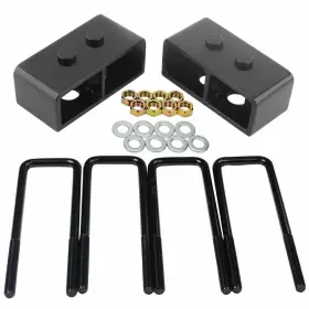 10026002 MIROZO Rear Leveling Lift Kit F-150 2WD 4WD Ford