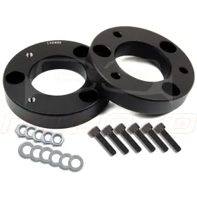 10026003 MIROZO Front Leveling Lift Kit F-150 2WD 4WD Ford