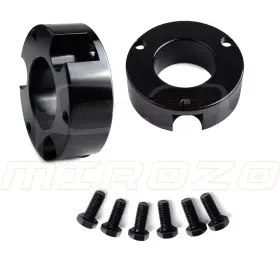10026014 MIROZO Front Leveling Lift Kit Fj Toyota Tacoma