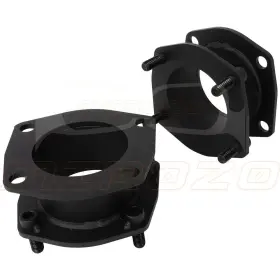 10026135 MIROZO Front Leveling Lift Kit Jeep Commander #3