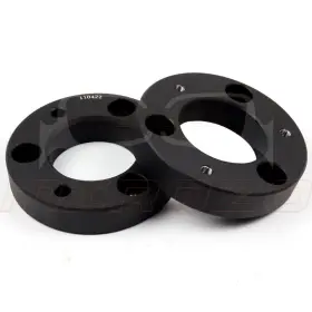 10026137 MIROZO Front Leveling Lift Billet Armada Kit Nissan #3
