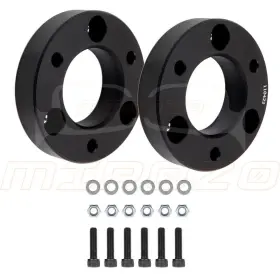 10026137 MIROZO Front Leveling Lift Billet Armada Kit Nissan