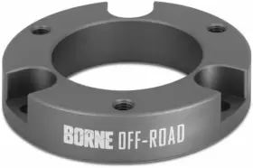 BNLK-TACO-05-F2 MISHIMOTO Front Leveling Kit Toyota Road #2