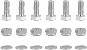 BNLK-TACO-05-F2 MISHIMOTO Front Leveling Kit Toyota Road #3