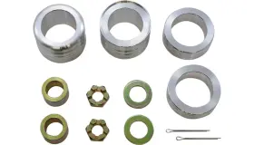 EPILK191 MOOSE UTILITY Lift Kit
