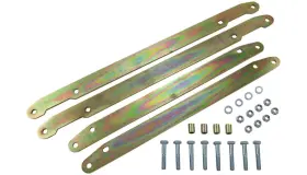 EPILK196 MOOSE UTILITY Lift Kit