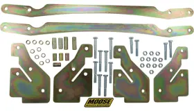 EPILK200 MOOSE UTILITY Lift Kit