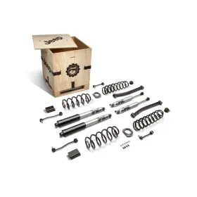 77072397AD MOPAR Front Rear Suspension Lift Kit Jeep Wrangler