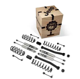 77072397AF MOPAR Performance Suspension Lift Wrangler