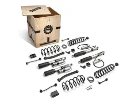 77072468AF MOPAR Gladiator Lift Bilstein Reservoir Shocks Kit