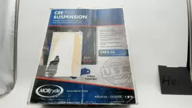 CRE2-33 MORRYDE Suspension Tandem Axle Wheel Base #2