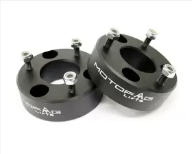 691038814518 MOTOFAB LIFTS Front Leveling Lift Kit Dodge Ram