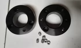 F150-2.5 MOTOFAB LIFTS Front Leveling Lift Kit 2WD 4WD Ford