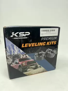 F250-2.5 MOTOFAB LIFTS Dynofit Front Leveling Lift Kit F350 #2