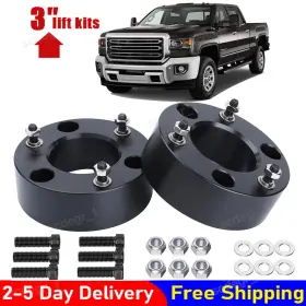 OS04140S3 MOTOFAB LIFTS Front Leveling Lift Kit 1500 2WD 4WD