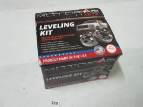 T537265 MOTOFAB Front Leveling Lift Kit F-150 2WD 4WD Ford