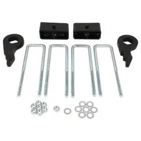 MO180780P01 MOTOMASTERSPRO Front Rear Lift K1500 Chevy Gmc