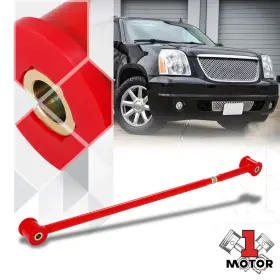 MT1-500LTZBTAR MOTOR-1 Track Bar Bravada Ascender Ssr Envoy