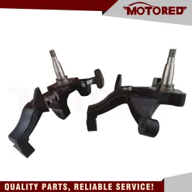 LI01-028 MOTORED-PARTS Lug Rotor Lift Spindles C1500 C2500