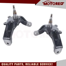 M0118K10-1-M0118K10-2 MOTORED-PARTS Lift Spindles Steering