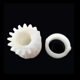 SEAP-APCC42 MOTORKING Power Seat Track Rail Drive Gear Repair #2