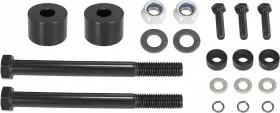 MOTOR-269 MOTORPARTSUPPLIER Differential Spacers Alignment #2