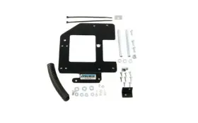 ARB07 MOUNTAIN OFF-ROAD Front Arb Dual Air Compressor Mount