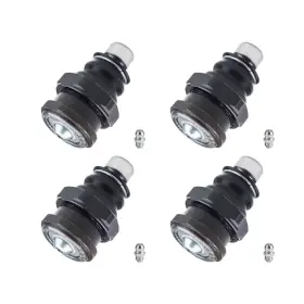 KRZRBJ10-PACK MOUSSEREPAIRS Death Grip Ball Joint Rzr Xp