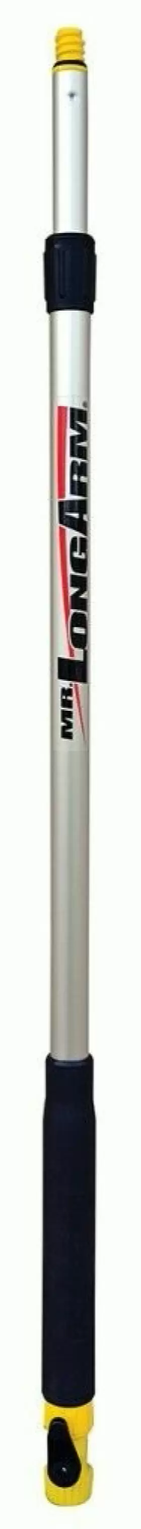 8680 MR. LONGARM Telewash