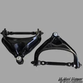 MD2500EX MUD DIGGER OFF-ROAD Upper Control Arms 2WD Dodge
