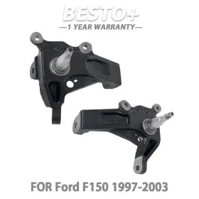 BTP1154287P MUNIRATER Lift Front Spindle Suspension Leveling
