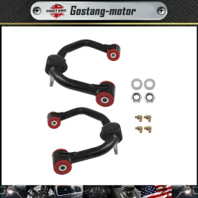 GM1395207G MUNIRATER Front Upper Control Arms Lift F150 Ford