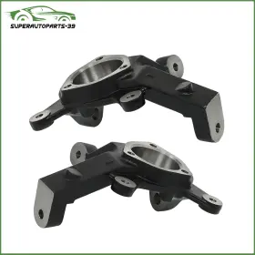 SAP42705P MUNIRATER Lift Spindles Suspension Level Kit Suv