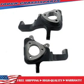 TSP288930S MUNIRATER Lift Front Suspension Kit 1500 2WD Dodge