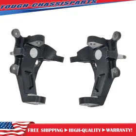 TSP294090S MUNIRATER Lift Spindles Steering Knuckle F150 2WD