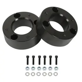 TSP42240S MUNIRATER Front Leveling Lift Kit F150 2WD 4WD Ford #2