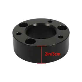 TSP42240S MUNIRATER Front Leveling Lift Kit F150 2WD 4WD Ford #3