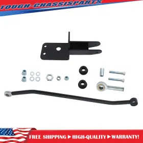 TSP98160S MUNIRATER Lift Front Track Bar Kit Xj Jeep Cherokee