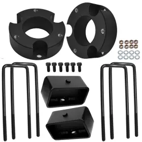 CE1201796IEC MUPARKT Front Rear Leveling Lift Kit Toyota