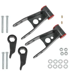 CE1791976IEC MUPARKT Front Rear Leveling Lift Sport Kit 2WD