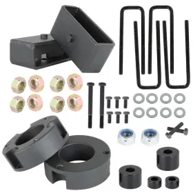 CE2496788IEC MUPARKT Lift Front Rear Leveling Kit 2WD 4WD #2