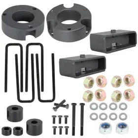 CE2496788IEC MUPARKT Lift Front Rear Leveling Kit 2WD 4WD