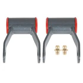 CE2746108IEC MUPARKT Lift Shackle Kit C1500 K1500 Chevy Gmc