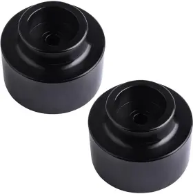 12701097 MZS Leveling Lift Rear Kit Chevy Gmc Tahoe Suburban