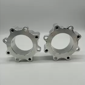 6097-3 MZS Front Leveling Spacers Lift Kit Tundra Sequoia