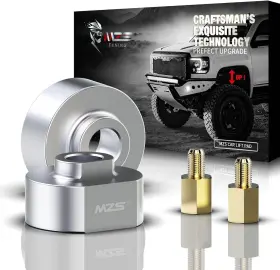 CTR20-08-6084 MZS Leveling Front Lifts Kit F150 F250 F3