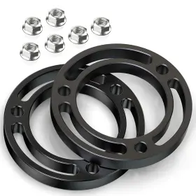 CTR608715 MZS Front Leveling Kit 1500 Silverado Sierra Tahoe