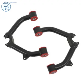 608097 NETUERA Tubular Upper Control Arms 1500 4WD Chevrolet #2