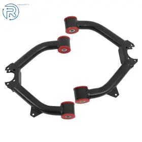608097 NETUERA Tubular Upper Control Arms 1500 4WD Chevrolet #3